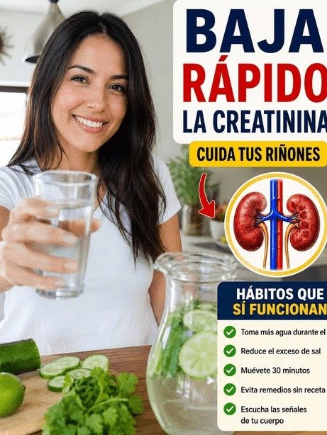 ¡ALERTA ROJA! Tus Riñones TE GRITAN: 5 Hábitos Matutinos que MILLONES de Mexicanos Ignoran (y Tú Quizás También)