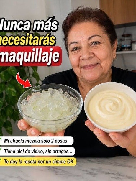 ¡ALERTA! El ÚNICO Hábito Silencioso Que ESTÁS Ignorando y que NINGÚN Maquillaje Puede Ocultar (Tu Piel Te Lo Agradecerá)