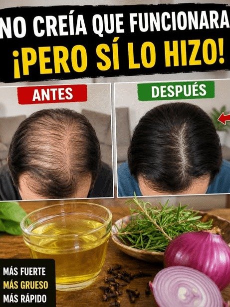 ¡Alerta Roja! Tu Cabello Después de los 50 Se Debilita Por ESTOS 7 Hábitos INESPERADOS (El #3 Te Sorprenderá)