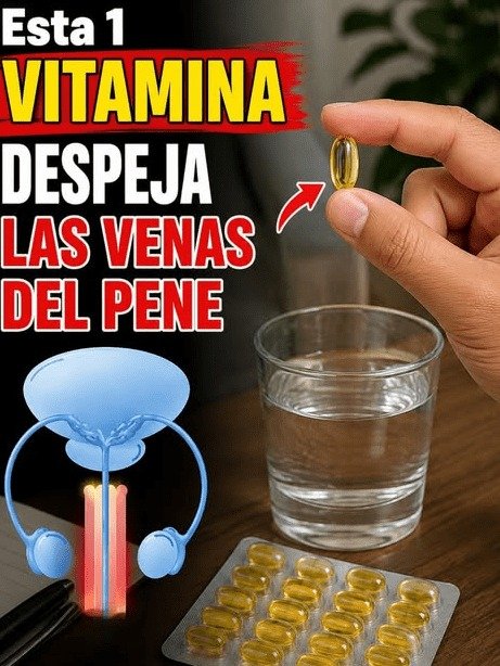 ¡Alerta Hombres en México! Si tu intimidad ya no es la misma, la diabetes podría ser la culpable. Descubre las 3 vitaminas VITALES que están cambiando todo.