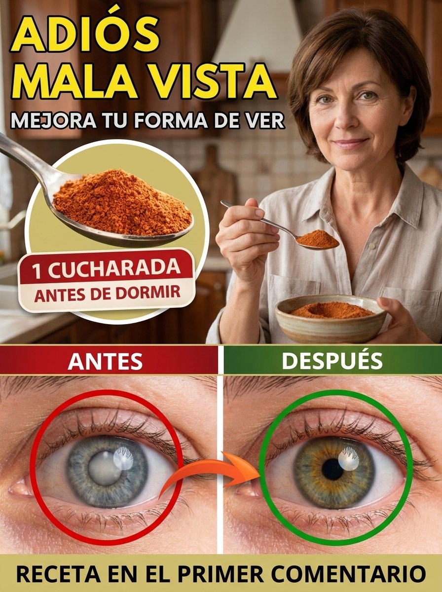 El Ritual Nocturno con Cúrcuma que Desencadena 7 Cambios Asombrosos en Tu Cuerpo (¡Tienes que Saberlo!)