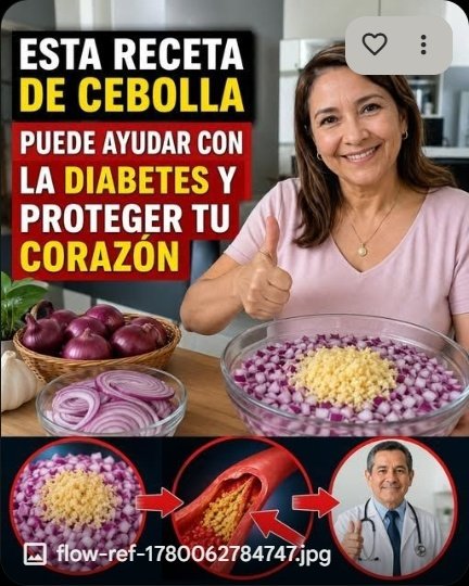 ¡Alerta Roja! El Secreto de la Cebolla Morada que el 90% de los Adultos Mayores Desconoce para el Azúcar (Y Cómo NO Cometer un Error Fatal)