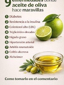 ¿Piernas Cansadas e Hinchadas? El Remedio Secreto de Aceite de Oliva y Limón Que Nadie Te Ha Contado (¡Resultados Sorprendentes!)