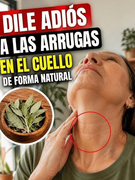 Arrugas en el Cuello a los 60+: ¡Deja de Creer en Mitos! La VERDAD que Nadie Te Cuenta para una Piel Radiante