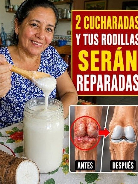 ¡NO TE ENGAÑEN! El 'Remedio Milagroso' Viral para Rodillas que Promete CURARTE es una TRAMPA (La Verdad que Todo Adulto Mayor en México Debe Saber HOY)