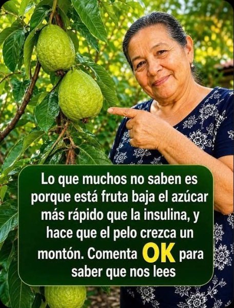 ¡STOP AL AZÚCAR ALTA! 🤯 Descubre el Secreto MILENARIO de la Guayaba para Transformar Tu Salud (¡No Lo Creerás!)