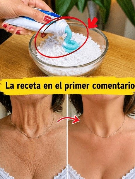 ¡No dejes que tus manos te delaten! El truco casero que las rejuvenece 10 años (y nadie te ha contado)