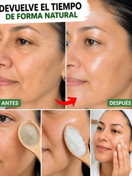 ¡La Verdad Oculta! Lo que NADIE te dice sobre la mascarilla de yogur y levadura (y por qué podrías estar perdiendo el tiempo)