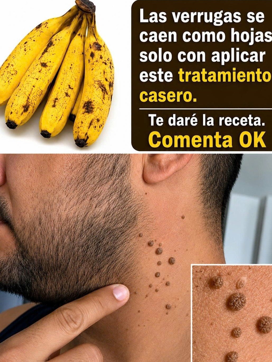 ¡No Tires Más la Cáscara de Banana! 5 Secretos Caseros para una Piel Increíble que Te Harán Lucir Años Más Joven