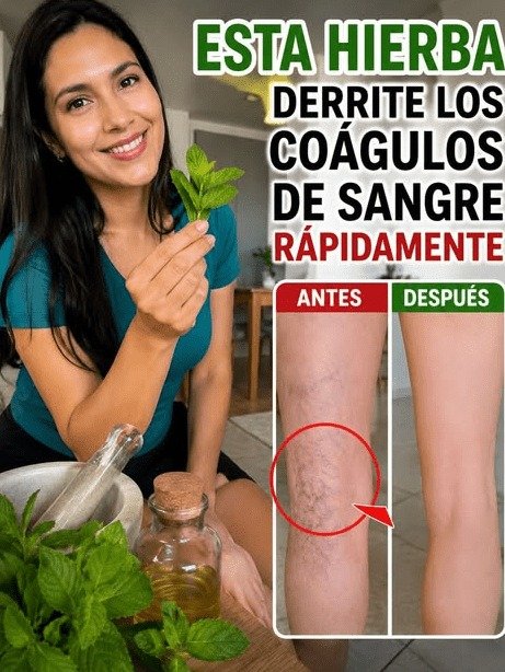 ¡URGENTE! ¿Piernas Pesadas y Hinchadas? El SECRETO Ancestral de tu Cocina que Miles en México Están Usando para Reactivar su Circulación (¡No Querrás Perderte Esto!)