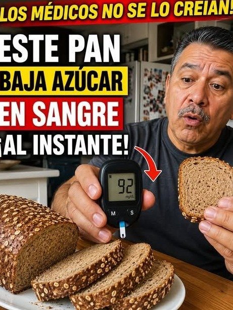 ¿Tu Pan 'Saludable' Te Está ENGAÑANDO? Descubre los 5 Tipos Esenciales Si Tienes Más de 50 (¡El #1 Es Crucial!)