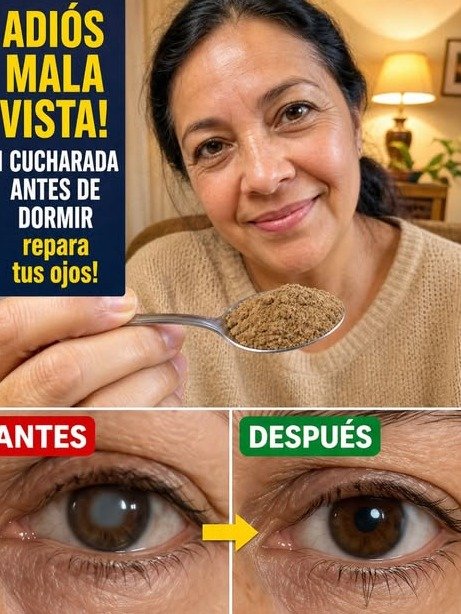 Mayores de 60: ¡El Secreto Mejor Guardado para Dormir Como Bebé y Despertar con Energía! No creerás lo que DEBES comer antes de acostarte