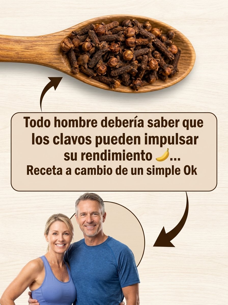 ¡El Secreto Olvidado de Tu Cocina! Descubre los Sorprendentes Beneficios del Agua de Clavo de Olor y Cómo Usarla Sin NINGÚN Riesgo