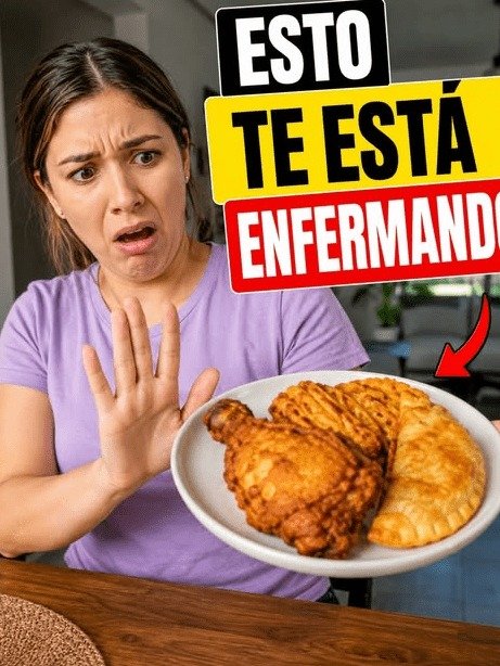 ¡ALERTA! Si Recalientas ASÍ tu Comida, Podrías Estar Dañando tu Salud Sin Saberlo (El Error Común que TODO Mexicano Debe Conocer)