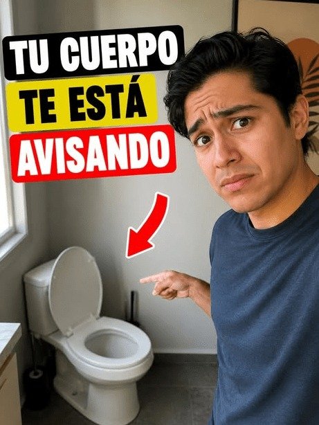 ¡ALERTA URGENTE! Tu Orina Te Está Hablando: 5 Señales CRÍTICAS de tus Riñones que Millones de Mexicanos Ignoran (¡No las Pases Por Alto!)