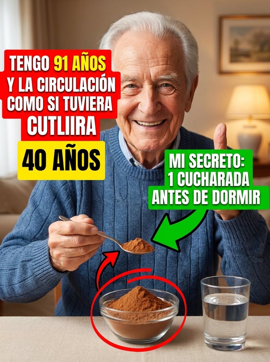 ¿Piernas PESADAS al final del día? ¡Este HÁBITO NOCTURNO de 10 minutos es el SECRETO que miles de MAYORES están usando para la ligereza y un sueño profundo!