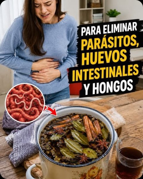 ¡Adiós Inflamación! El SECRETO Ancestral de México que Transforma la Digestión de Miles de Adultos Mayores (Y el ERROR Nocturno que NADIE Te Cuenta)