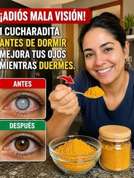 ¡Alerta! Si tienes más de 60, este Hábito Nocturno ESENCIAL está SALVANDO (o arruinando) tu vista y NO lo sabes