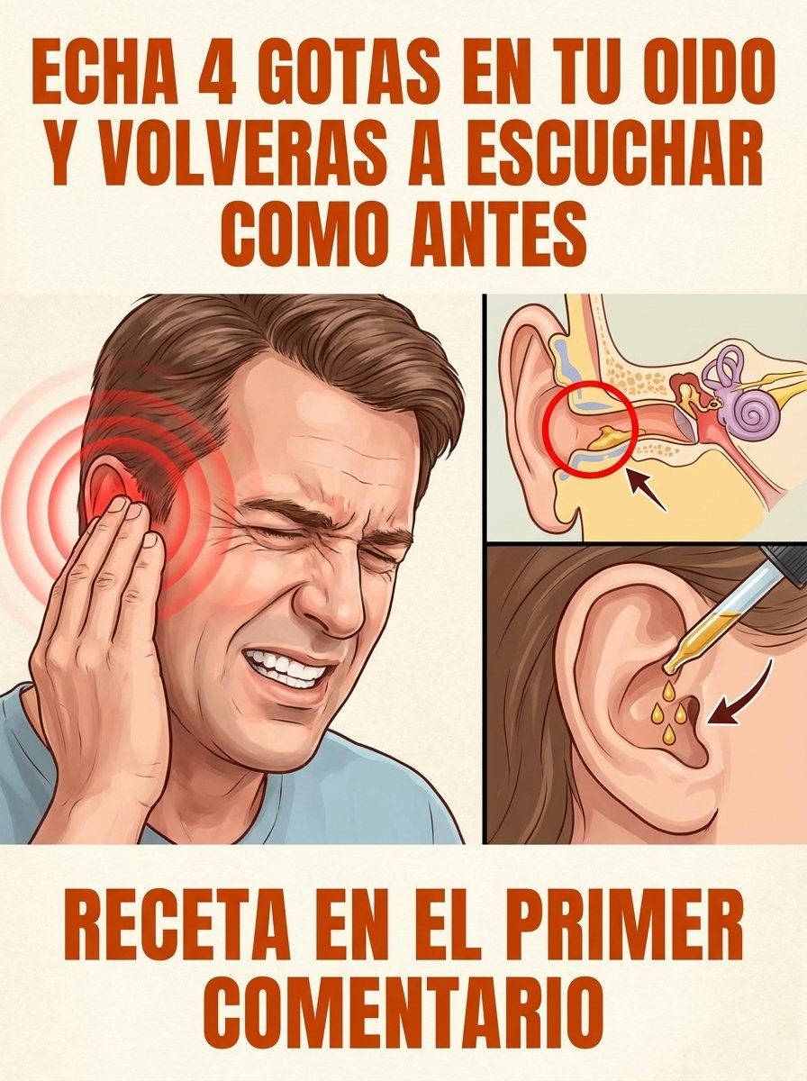¡No Sufras Más! 🤫 Los 7 Secretos Naturales para Eliminar el Dolor de Oído Rápido (Desde Casa)