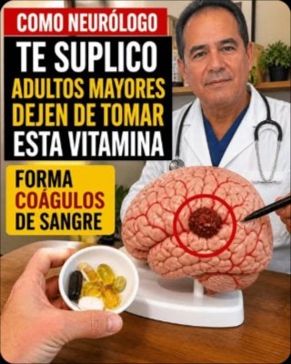 ¡Alerta Urgente! Si Tienes Más de 50, Tu Cerebro Te Está Enviando Estas 5 Señales CRÍTICAS (Ignorarlas es un Riesgo Enorme)