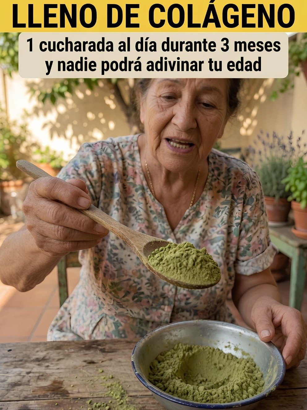 ¡Alerta! ¿Estás Usando MAL la Moringa? Descubre CÓMO este Superalimento PODRÍA Transformar TU Salud HOY mismo