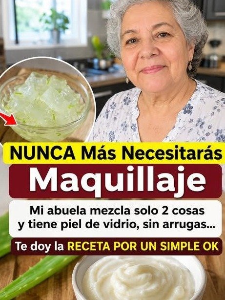 ¡ALERTA! ¿Piel apagada? El ERROR #1 que la mayoría comete con las recetas caseras (y el SECRETO que los dermatólogos SÍ usan)