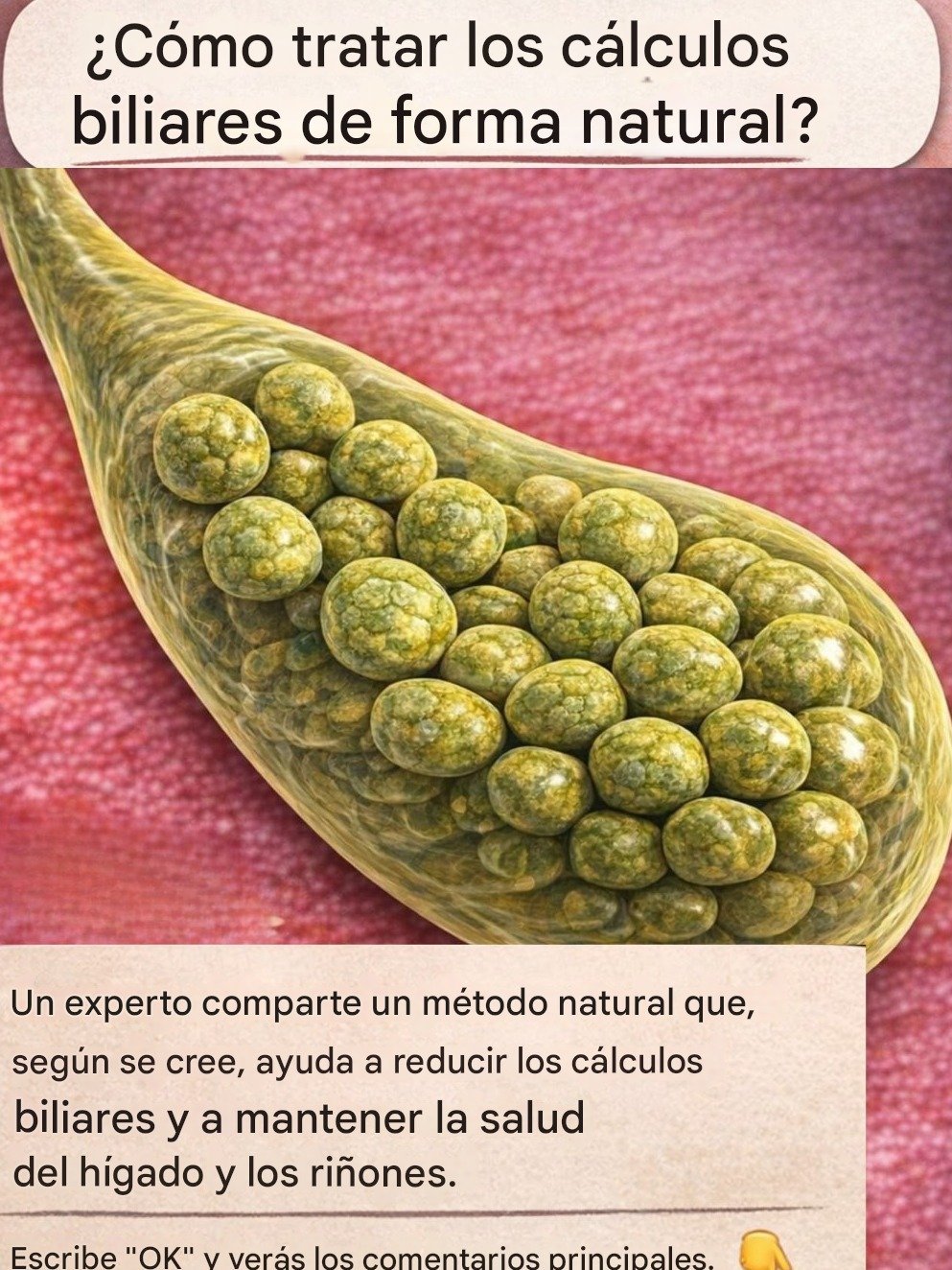 ¿Problemas de Vesícula Biliar? ¡NO SUFRAS MÁS! Descubre las 3 Recetas Naturales que Transformarán tu Digestión