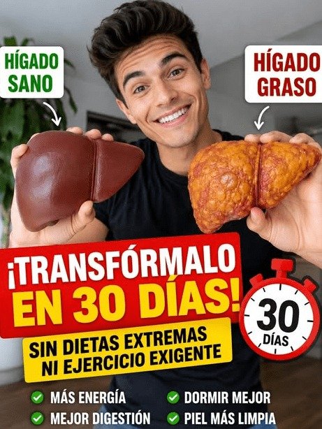 ¡ALERTA! Si tienes más de 50, este HÁBITO NOCTURNO SECRETO está DESTRUYENDO tu hígado en silencio (y el 90% de los mexicanos lo hace)