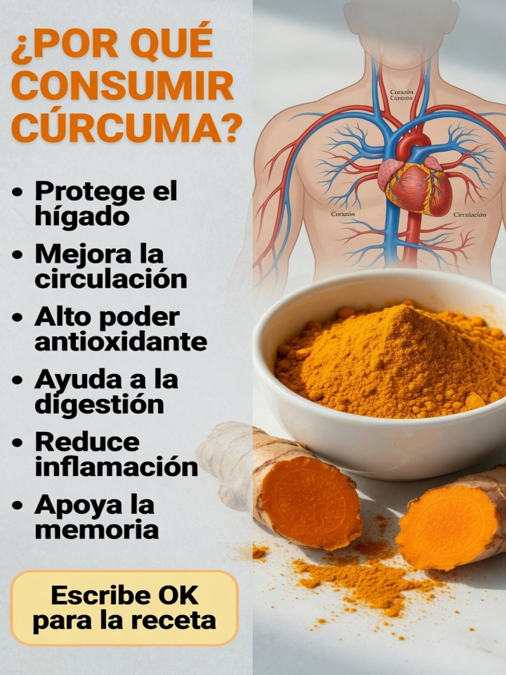 ¡BOMBA! 🤯 El 'Golden Honey' de Cúrcuma y Miel: ¿Realmente Hace MILAGROS o te Están Mintiendo? Descubre la VERDAD AHORA
