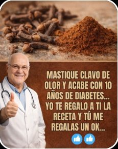 ¡El Secreto Diario que NADIE te ha Contado! Mastica 3 Clavos de Olor al Día y Mira Cómo tu Salud se Transforma por Completo