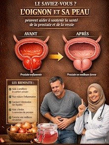 ¡No Vas a Creerlo! El Ingrediente Secreto de tu Cocina que Transformará tu Próstata y Vejiga – ¡Adiós Noches Interrumpidas!