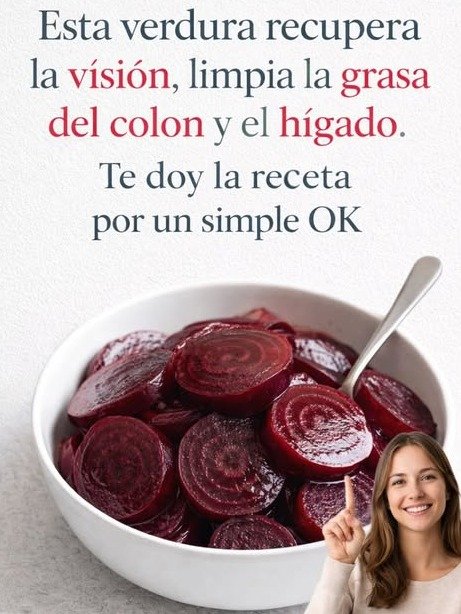 ¡Alerta Saludable! 7 Cambios Asombrosos que Notarás en tu Cuerpo si Comes Remolacha CADA DÍA (Nadie te lo había contado)