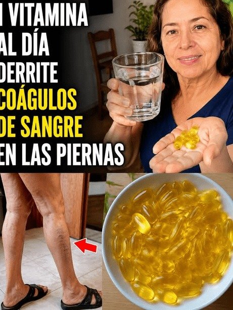 ¡STOP! Tus Piernas Cansadas Te Están Diciendo Algo URGENTE. Descubre el Hábito SECRETO para Sentirte Liger@ y Decir Adiós a las Venas Visibles (¡Muchos Mayores No Lo Saben!)