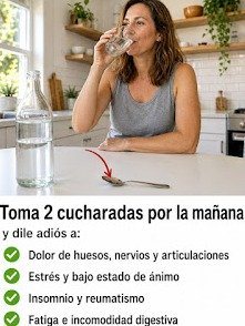 El Secreto Matutino que Miles Adoran: Un Simple Vaso Puede Transformar Tu Digestión y Energía (¡No te lo Pierdas!)