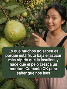 ¡El Secreto Tropical Mejor Guardado! Descubre CÓMO la Guayaba Transformará tu Cabello y Nivelará tu Azúcar (4 Recetas Que DEBES Probar)