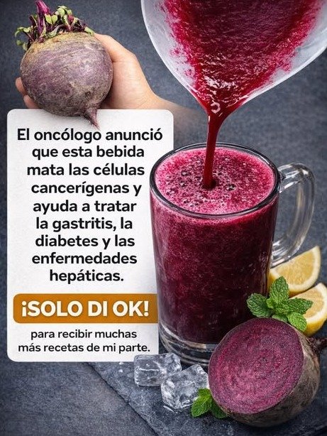 El Secreto Mejor Guardado: Cómo la Zanahoria y Remolacha Podrían CAMBIAR tu Vida si Sufres de Miomas Uterinos