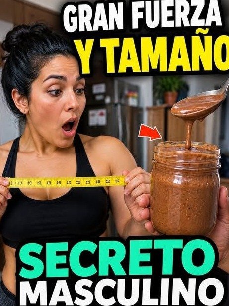 ¡Alerta! Si Tienes Más de 50 y Estás Cansado, ESTA es la Bebida Natural que NADIE Te Ha Contado (y te Urge Probar)