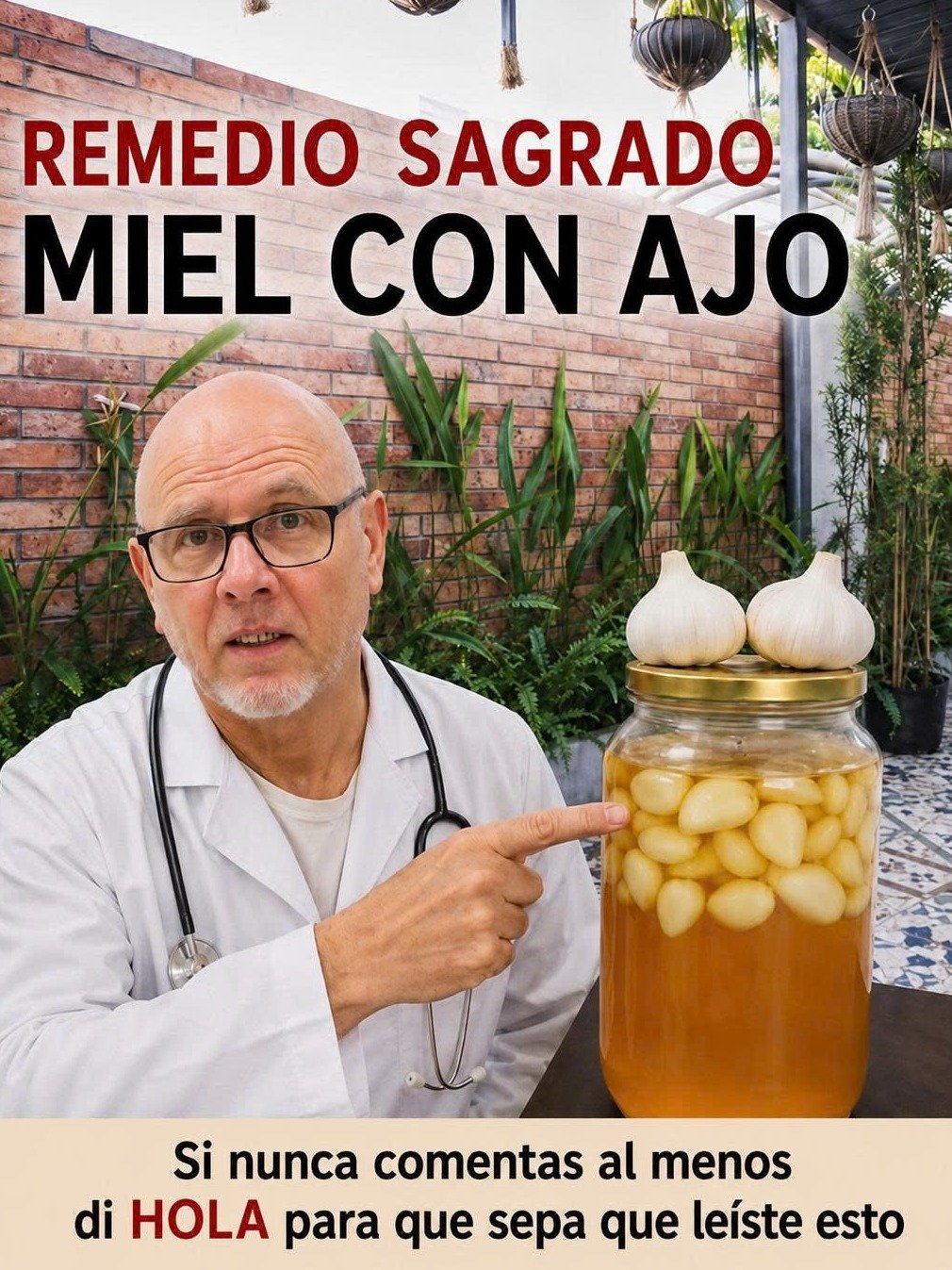 ¡El Secreto Milenario que Está Revolucionando la Salud! ¿Por Qué DEBES Empezar a Beber Agua de Ajo HOY Mismo?