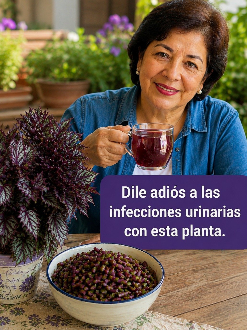 ¡Alerta Viral! ¿Es Esta Planta el SECRETO Mejor Guardado o la Gran Mentira? Descubre la VERDAD Antes de que Sea Tarde