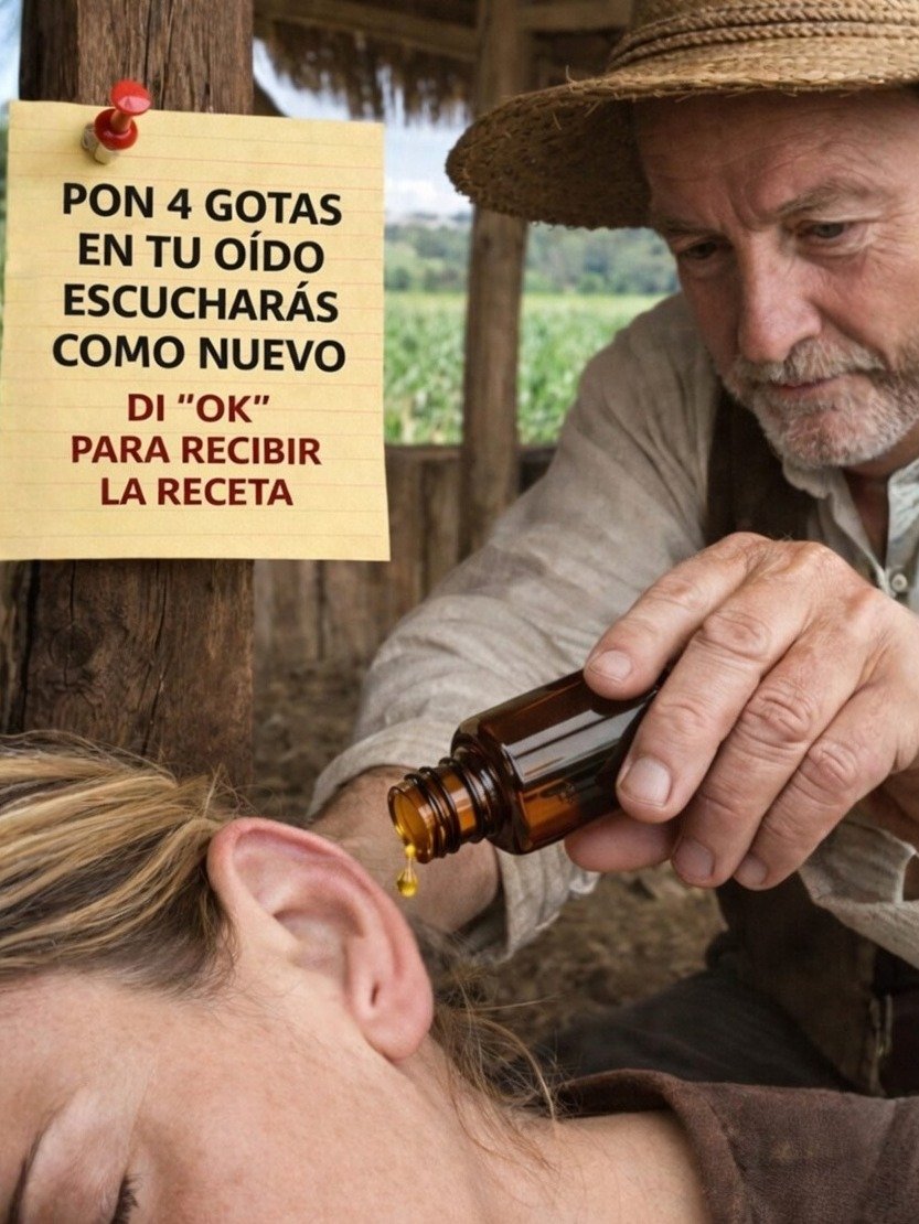 ¡Cansado de Oídos Tapados? ¡Descubre los 3 Métodos Naturales y SECRETOS para una Limpieza Segura y AUDICIÓN CLARA!