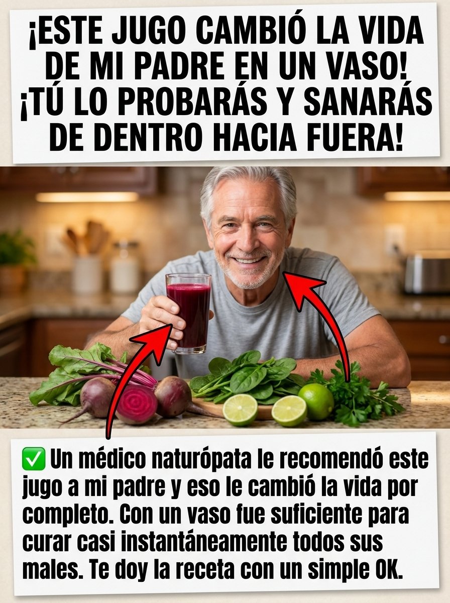 El SECRETO Viral del 'Smoothie Milagroso': ¿Puede esta bebida transformar tu energía y digestión en solo DÍAS?