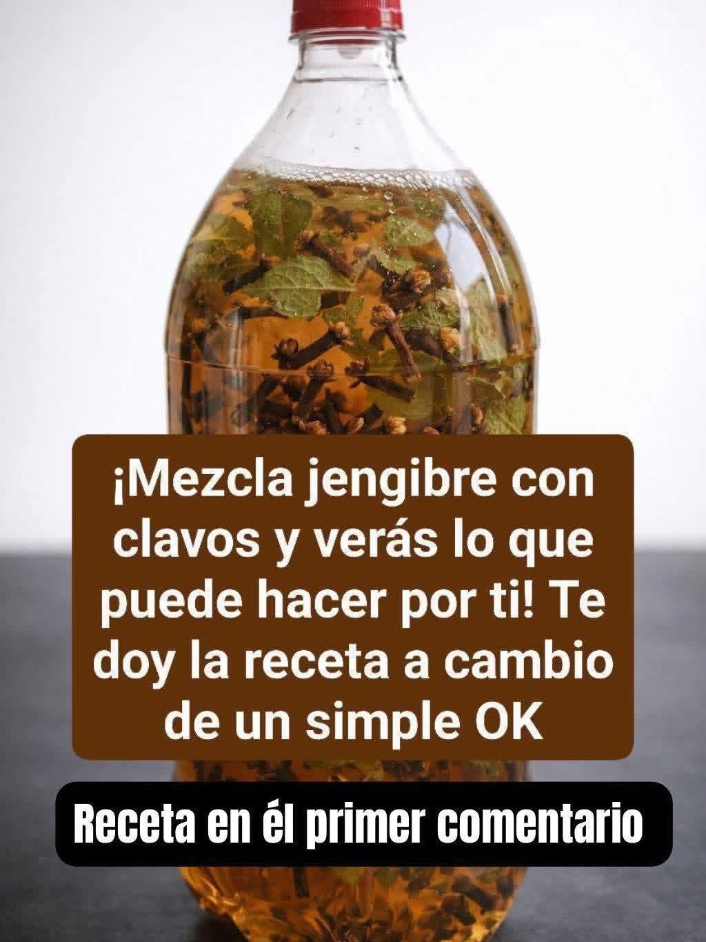 ¿Dolor, Hígado Graso o Azúcar Alta? ¡Este DÚO Secreto de Clavo y Jengibre Podría Ser Tu Solución Natural!