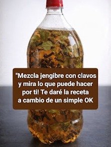El Secreto Oculto de Dos Especias Ancestrales: ¡Transforma Tu Bienestar Diario con Jengibre y Clavos!