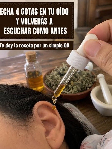¡Alerta Auditiva! 7 Secretos Naturales que Podrían Salvar tus Oídos (y los Errores MÁS COMUNES que Debes Evitar)