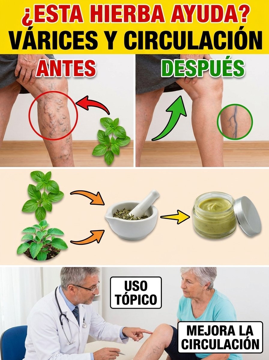 El Secreto Mejor Guardado: 4 Recetas Naturales que tus Arterias AMARÁN (¡Y la Verdad que Nadie Te Cuenta!)