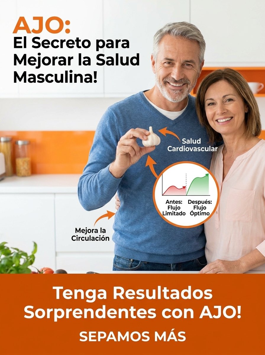 ¡Alerta! Miles de Adultos Mayores Están Descubriendo ESTA Bebida Nocturna con Ajo y Sus Vidas Están Cambiando (No Querrás Quedarte Fuera)