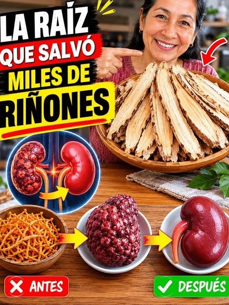 ¡Alarma en México! ¿Tu creatinina está alta por este