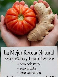 ¡El Secreto de la Vitalidad! 🤫 Este Jugo Natural de 4 Ingredientes Sin Colesterol CAMBIARÁ Tus Mañanas (¡Y es Delicioso!)