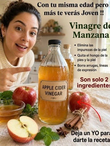 ¡El Secreto Antiedad de tu Cocina que NADIE te ha Contado! Transforma tu Piel y Luce Años Más Joven con Este Truco Viral