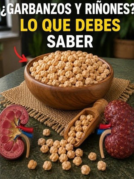 ¡URGENTE! El error SILENCIOSO con las proteínas que está DESTRUYENDO los riñones de millones de adultos mayores (y cómo evitarlo ANTES de que sea tarde)